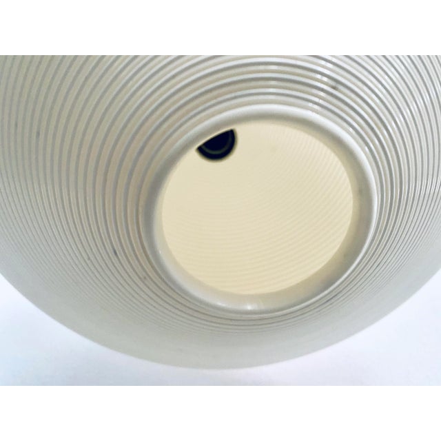 Pendant Lamp by Yasha Heifez for Rotaflex, USA, 1950s For Sale - Image 11 of 15