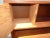 Vintage Mid Century Handmade Brown Bookcase For Sale - Image 9 of 12