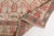 Vintage Turkish Area Rug, Hand-Knotted Wool, Traditional Anatolian Folk Motif For Sale - Image 10 of 10