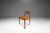 Mid-Century Modern Set of Ten (10) Danish Modern Møller Model 79 Side Chairs in Teak & Leather by Niels Møller for j.l. Møller Mobelfabrik, Denmark, C. 1960's For Sale - Image 3 of 18