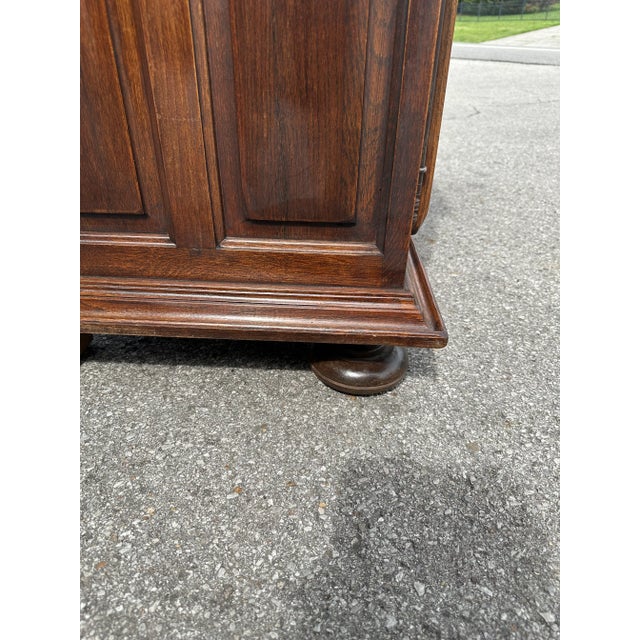 Coffee Spanish Server For Sale - Image 8 of 12