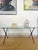 1950s Italian Low Table by Angelo Ostuni, 1950s For Sale - Image 5 of 13