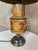 Calendar Table Lamp, 1920s For Sale - Image 6 of 18