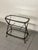 Metal Food Trolley by Cesare Lacca, 1950s For Sale - Image 7 of 17