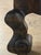 Spanish Revival Hand-Carved Walnut Console Table, Circa 1920-1940 For Sale - Image 13 of 18