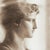 Set of 18 Blurred Antique Profiles — Archival Prints of Restored Antique Photographs For Sale - Image 4 of 17
