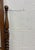 Wood Antique American Victorian Dresser With Tall Removable Swivel Mirror For Sale - Image 7 of 11