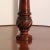 Late 18th Century George II Mahogany Dumbwaiter For Sale In New York - Image 6 of 8