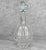 Victorian Antique 12" Victorian Crystal Liquor Decanter W/ Stopper For Sale - Image 3 of 9