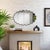 Cloud Mirror Charcoal For Sale - Image 10 of 11