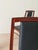 Mid-Century Modern Danish Mid-Century Rosewood High-Back Dining Chairs- A Set of 4 For Sale - Image 3 of 12