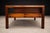 Brazilian Modern Desk with four drawers in Rosewood, Sergio Rodrigues, 1960s - Lot 201A For Sale - Image 12 of 16