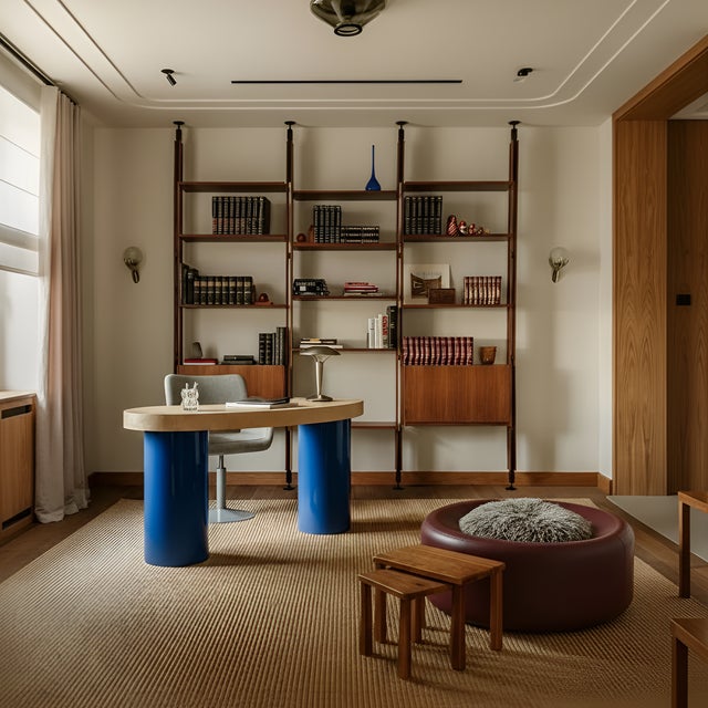 The Stargazer Sofa For Sale - Image 4 of 4