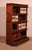 Wood Bookcase in Oak with Drawers by Globe Wernicke, 1890s For Sale - Image 7 of 11