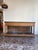 1920s Vintage Display Cabinet in Oak, 1920s For Sale - Image 5 of 12