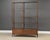 A mid century modern solid maple sideboard, credenza wall unit designed by Paul McCobb for Winchendon‘s Planner Group. Two...