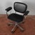 Vintage Swivel Desk Chair For Sale - Image 6 of 8