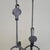 Brutalist Zoomorphic Fireplace Andirons, 1930s, Set of 2 For Sale - Image 10 of 18