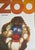 Paper No. 36 Zoo Poster by M. Mosinski, 1968 For Sale - Image 7 of 7