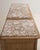 Wood 1940s Oak Art Deco Sideboard With Marble Top For Sale - Image 7 of 17
