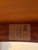 Grange Made in France Expanding Cherrywood Oval Dining Table For Sale - Image 9 of 9