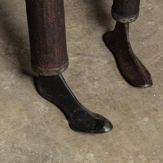 Modern Chairs by Martin Scorey, 2000s, Set of 4 For Sale - Image 10 of 18