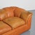 Cocker Leather Sofa by Franco Bresciani for Poltrona Frau, 1970s For Sale - Image 11 of 16
