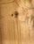 Bespoke Chippendale Style Wall Mirror in Tiger Maple by Armand LaMontagne For Sale In Boston - Image 6 of 6