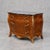 Louis XV Style Chest of Drawers from Fine Art & Co, 1970s For Sale - Image 3 of 10