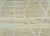 Turkish Tulu Handmade Rug 7'11" x 10'6" #20362 For Sale - Image 4 of 8
