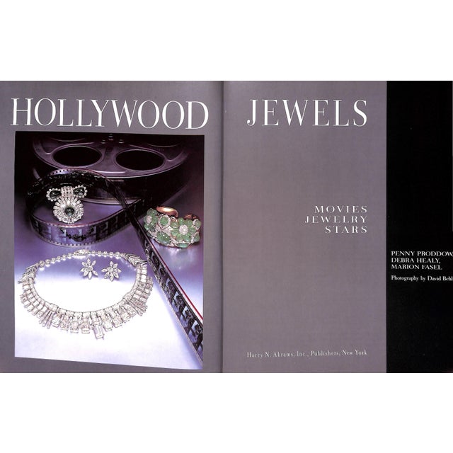 PRODDOW, Penny, HEALY, Debra, FASEL, Marion [20] pp. Harry N. Abrams, Inc., Publishers 1992 11 7/8" x 9 1/2" A glittering...