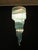 1990s Murano Prism Chandelier, 1990s For Sale - Image 5 of 18