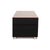 Spectral Wooden Sideboard in Red, Brown & Black For Sale - Image 11 of 15