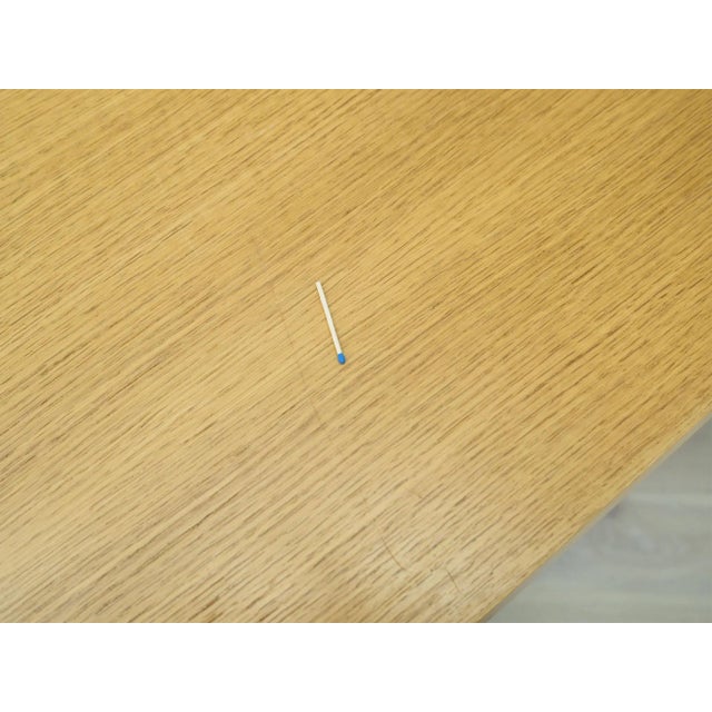 Vintage Danish Ash Sideboard from Skovby, 1990s For Sale - Image 16 of 18