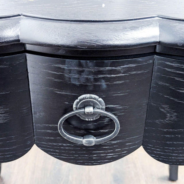 Bernhardt One Drawer End Table For Sale - Image 11 of 11