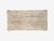 White Neoclassical, Coffee Table, Travertine, Wood, Bronze, Usa, 1960s For Sale - Image 8 of 10