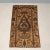 Antique Turkish Cotton and Wool Rug For Sale - Image 3 of 11