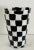 Contemporary Original 1999 Gianni Versace v.v.v. Vase for Venini Murano For Sale - Image 3 of 12