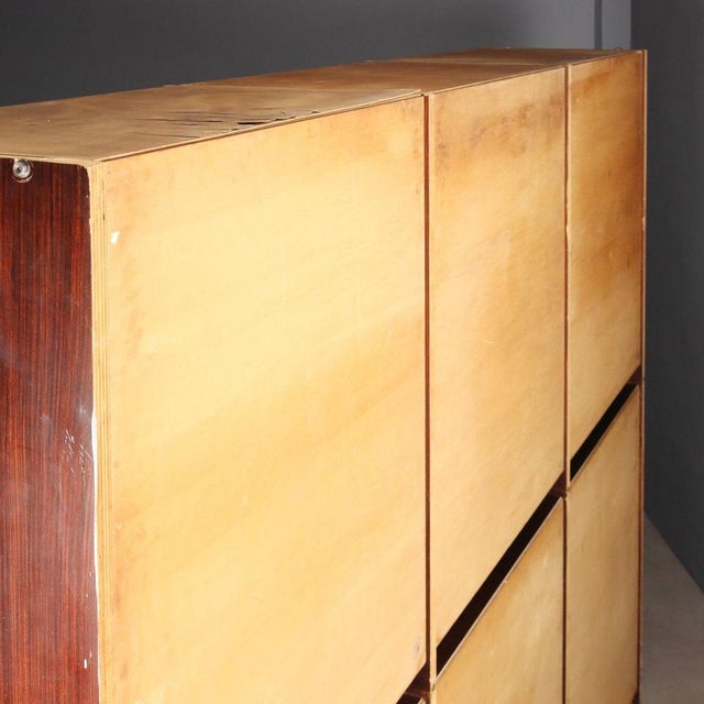 Double Season Wardrobe with Hinged Doors For Sale - Image 15 of 16