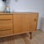 "Arild" sideboard by Nils Jonsson for Troeds - Sweden, 1960 in oak wood