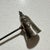 Farmhouse Vintage Wallace Silverplate Candle Snuffer, Floral Bell Wick Extinguisher, 8” Handle, Mid Century Barware, Hostess Gift For Sale - Image 3 of 4