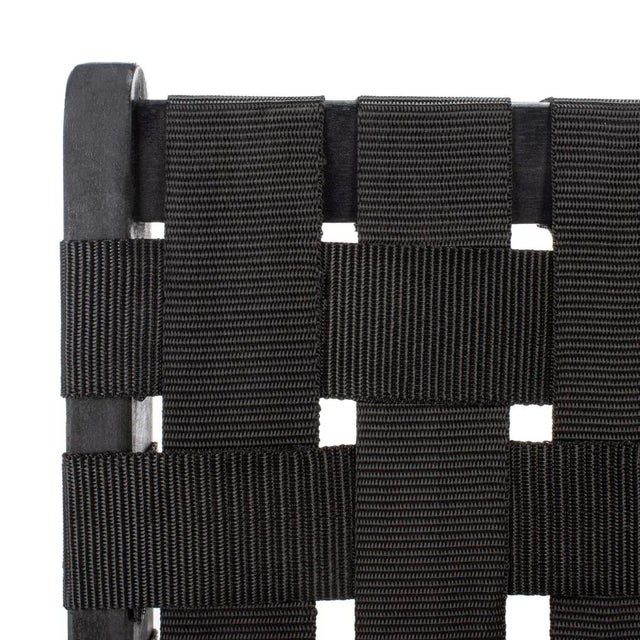 2020s Darryl 5 Piece Living Set - Black For Sale - Image 5 of 9