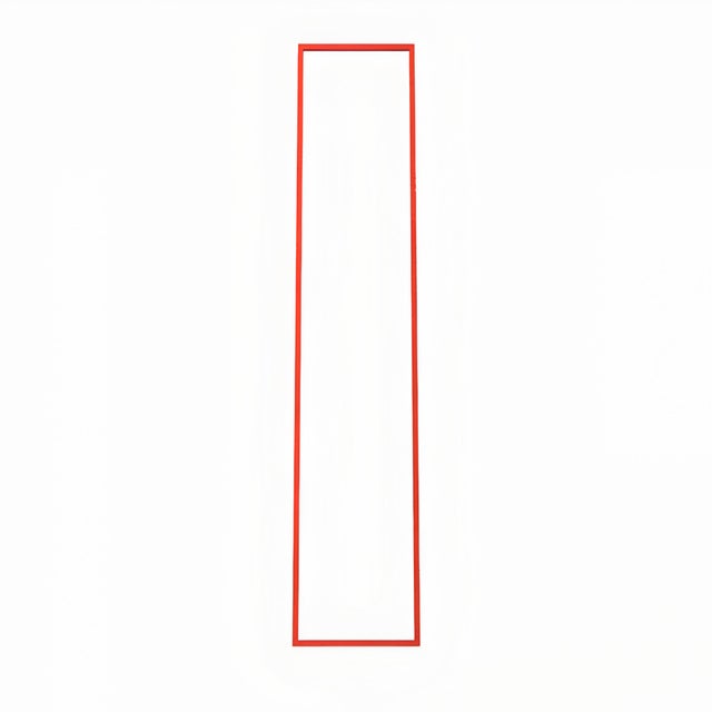 The Cornice Floor Lamp is a floor lamp with a geometric and essential design, made exclusively to order. It combines...