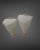 Sconces from Deknudt, Set of 2 For Sale - Image 4 of 6