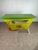 Vintage Radical Design Artists Chest of Drawers by Dieter Zimmermann, 1990s For Sale - Image 6 of 16