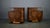 Art Deco Bedside Tables, Former Czechoslovakia, 1930s, Set of 2 For Sale - Image 3 of 18