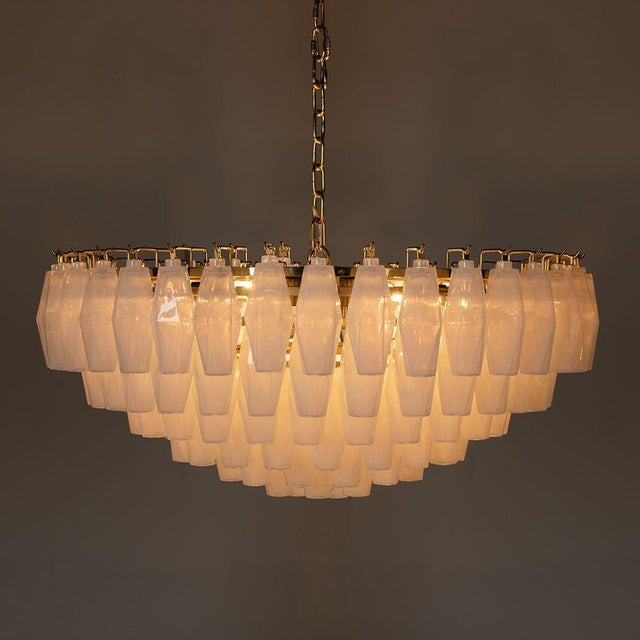 Not Yet Made - Made To Order NOIR Ludmilla Chandelier, Large For Sale - Image 5 of 5