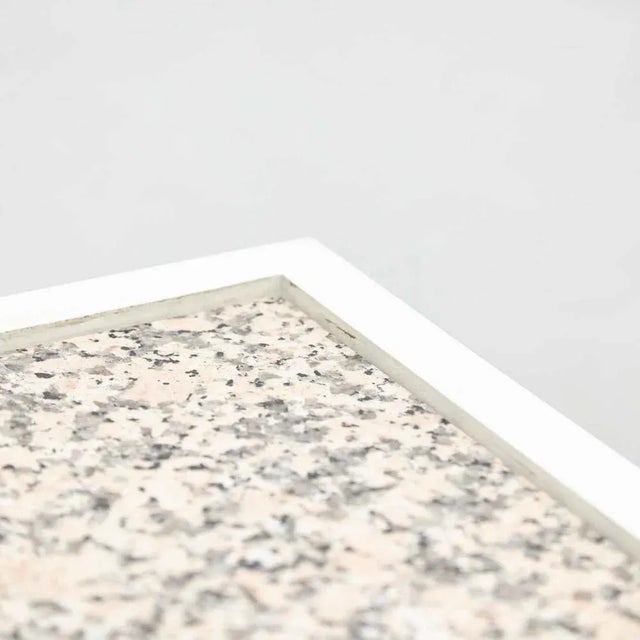 Charles Rennie Mackintosh Side Table by Charles Rennie Mackintosh, 1970 For Sale - Image 4 of 13