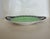 Ceramic Vintage Art Deco Royal Worcester Porcelain Dessert Service - 7 pcs For Sale - Image 7 of 15