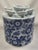 Vintage Heinen Delfts Blauw Tulip Vase For Sale In Dallas - Image 6 of 8